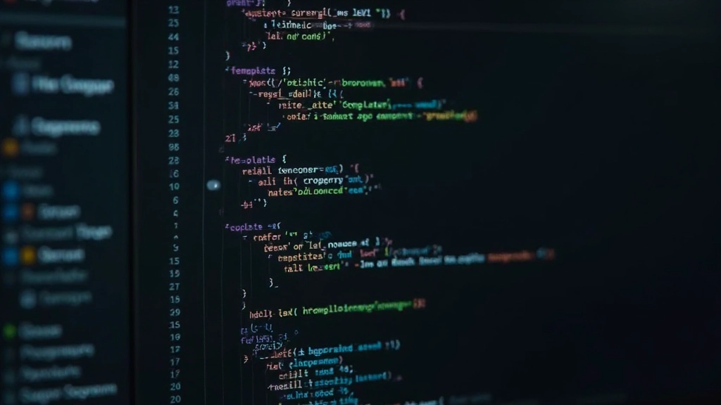 WordPress site for professional services agency