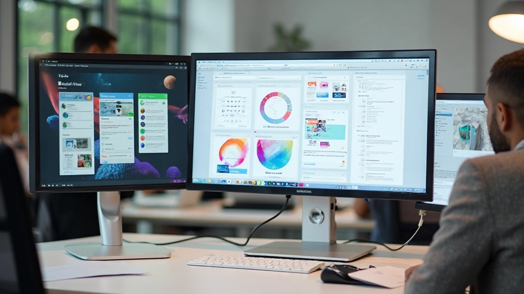 Comparison view of different page builder interfaces showing Elementor, Divi, and Gutenberg side by side