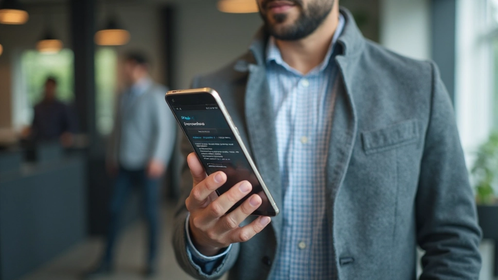 Mobile-first design workflow showing progressive enhancement from small to large screens