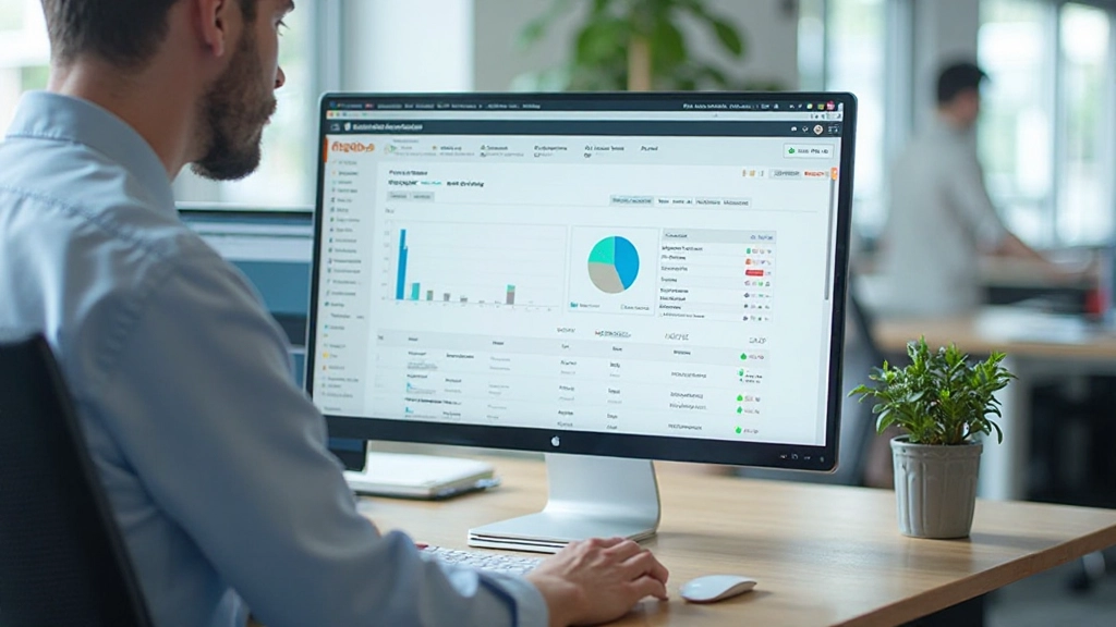 WordPress site customization dashboard showing CMS interface and design tools